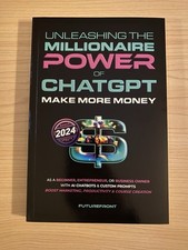 Unleashing The Millionaire Power Of ChatGPT B...