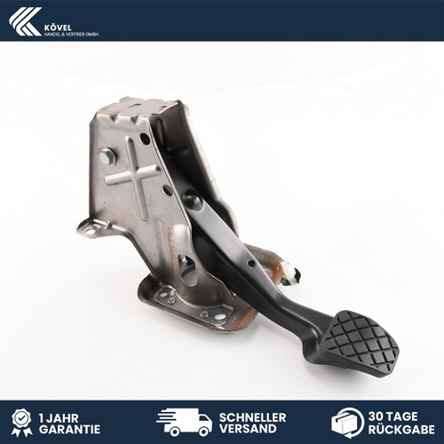 Bremspedal Schaltgetriebe VW EOS 1F 1K1721057AL