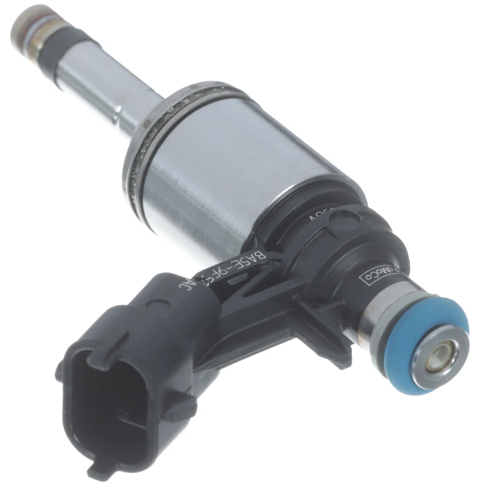 Conjunto de inyector de combustible OEM NUEVO Ford Explorer, Flex, MKT - 2011-2019 - BA5Z-9F593-B Foto 4 de 4