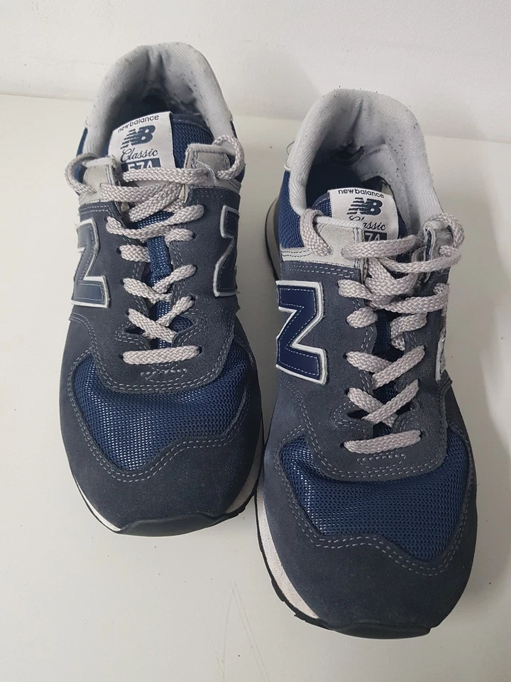 New Balance 574 Classic, Foto 3 von 5