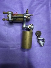 John Clark original mag drive tattoo machine