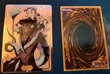 ManaMoon/Amanda LaPalme Wyrmaidens Chamber/House Dragonmaid Field Center New