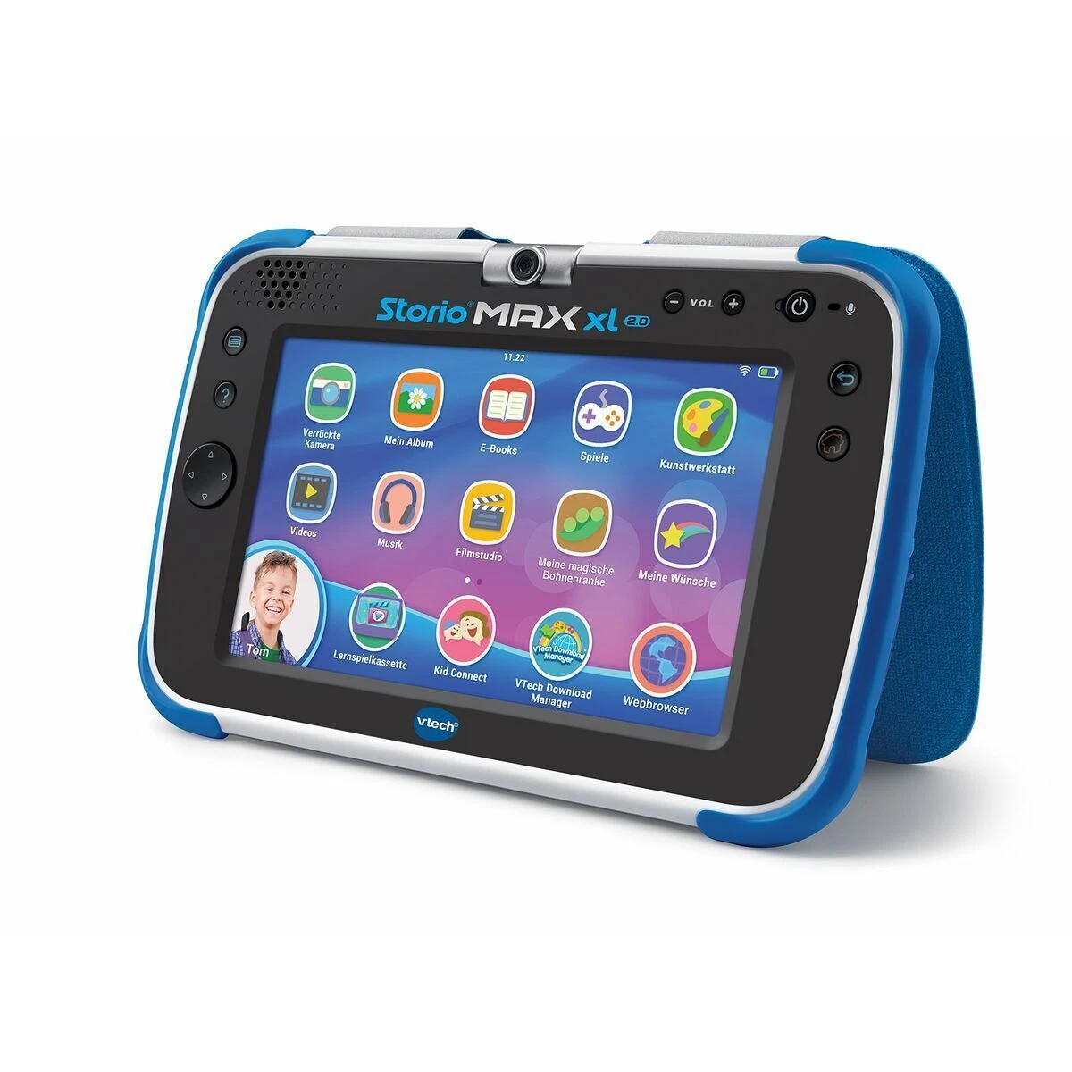 Vtech-Kinder-Tablet Rechnen