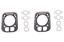 NEW GENUINE OEM KOHLER PART # 32-841-02-S CYLINDER HEAD GASKET KIT FOR KT & SV
