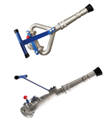 #ad Sprinkler Water Cannon High Pressure Water Gun Rotating Car Sprinkler Tool $392.22