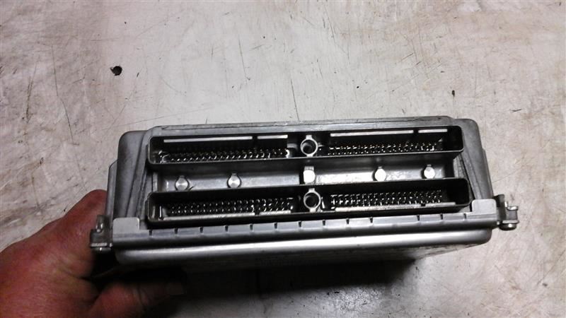えーやん Engine ECM Electronic Control Module ID 16236757 Fits 98-99