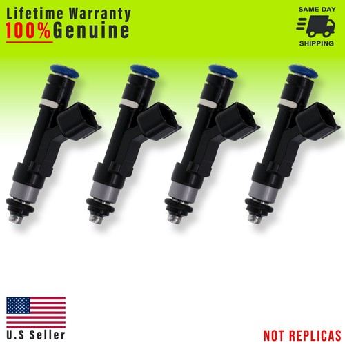 Reman Genuine Bosch Fuel Injectors For Mazda 6 2009 2013 0280158286