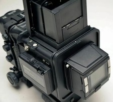 Mamiya 645 Back Für Fuji GX680 F Phase One S...