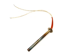 Watlow G5A68-BA12 Firerod Heater Cartridge 3/8" Dia 5" Length 120V 150W 1140 12M