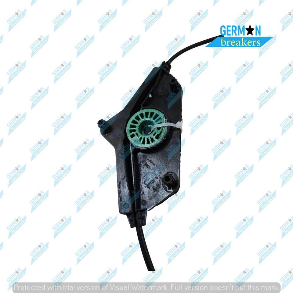 Audi A3 8V 2013-2019 BRAND NEW WINDOW REGULATOR REAR PASSENGER SIDE 8V4839461 - Image 4 of 4