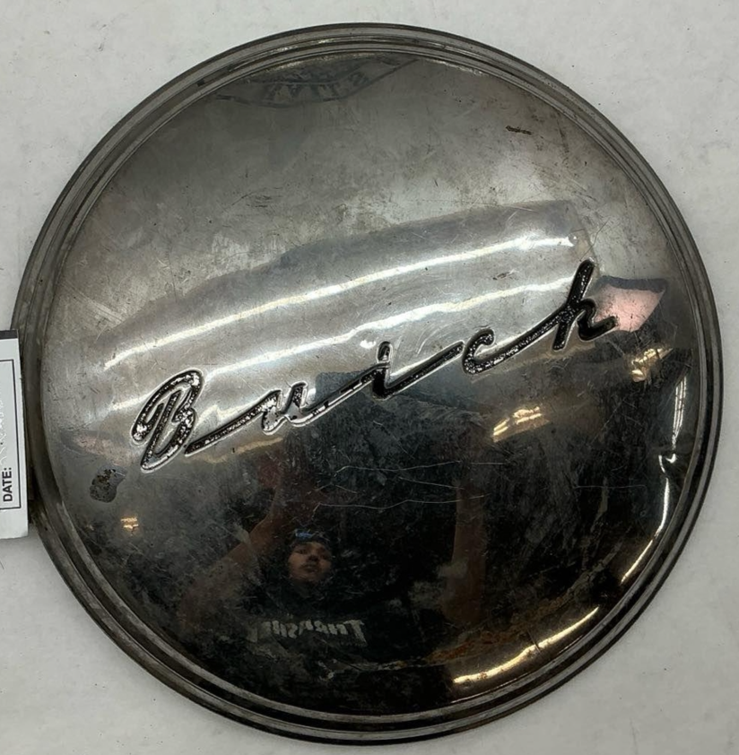 Wheel Cover hubcap  BUICK FULL SIZE 51 SET OF 4