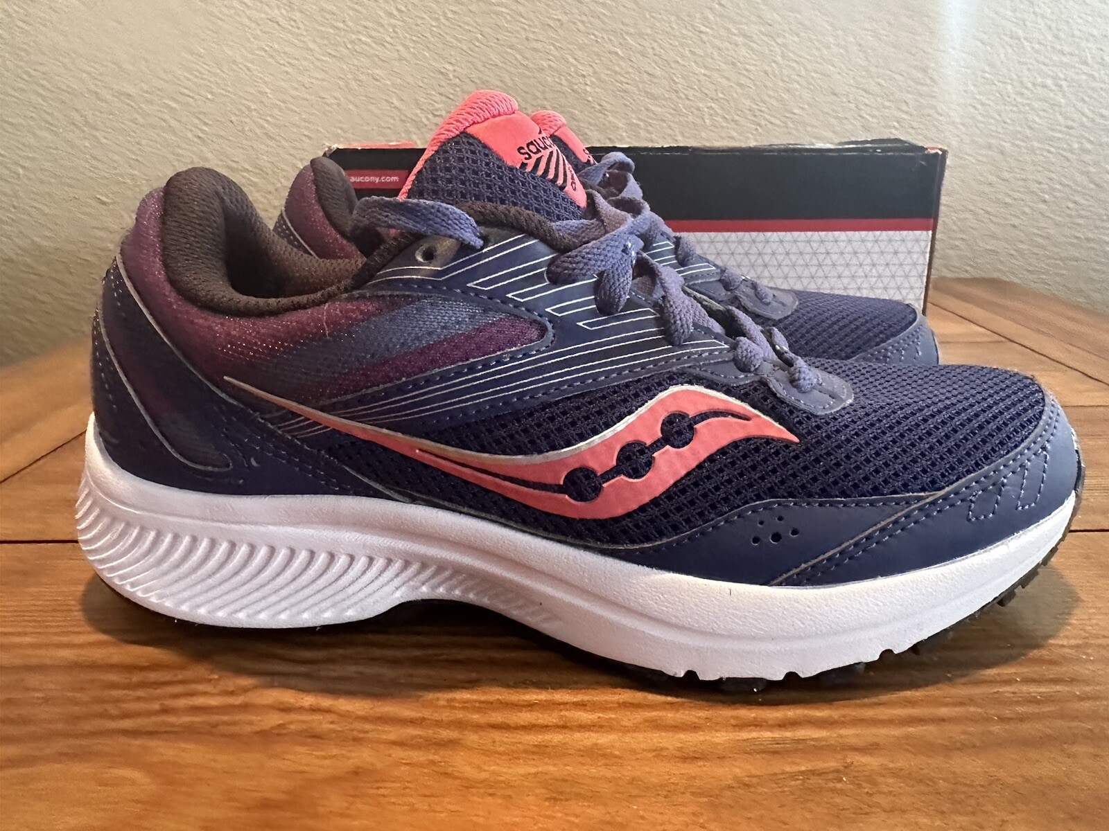 s Cohesion 15 Running Shoe Reviews Saucony Cohesion 15 Womens