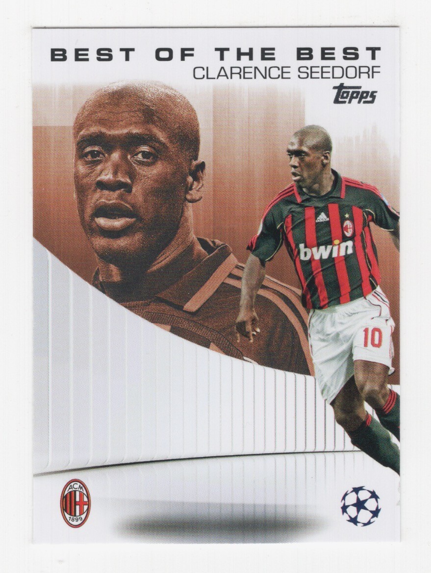 2024-25 TOPPS UEFA CLUB COMPETITIONS INSERT CARDS PICK YOU CARD | eBay