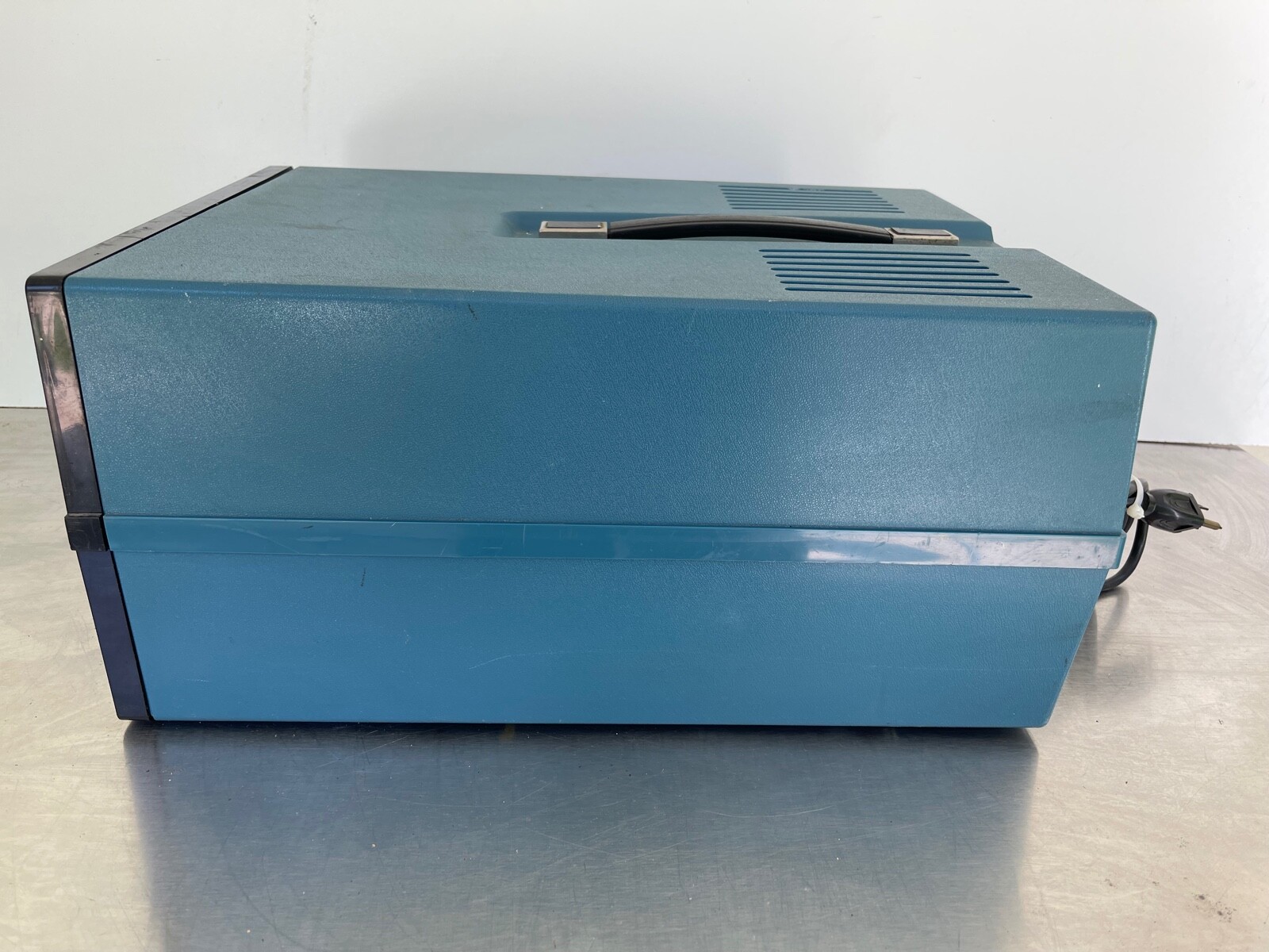 VINTAGE HEATHKIT SINGLE TRACE OSCILLOSCOPE MODEL 104105 93 eBay