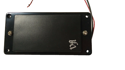 #ad Peavey VFL Active Ceramic Bridge Humbucker Pickup for Select PXD Models $60.00