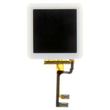 LCD Digitizer Assembly for Apple iPod Nano 6th Gen White Replacement Repair Part