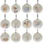 Disney Magical Beginnings Set of 12 Baubles - XM10276 - Brand New
