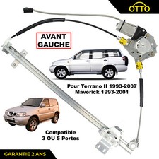 Lève vitre Ford MAVERICK