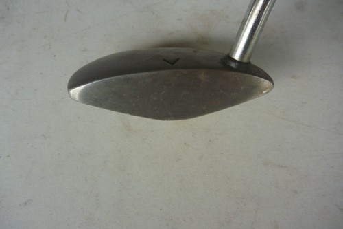Dynacraft Limited Midsize Mallet Putter RH Steel Shaft - Picture 3 of 5