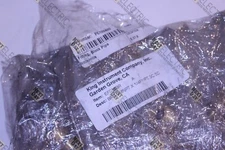 King Instrument Company, BR 1/2 MNPT x 1/4FNPT 3C 5C, EF035BR, Brass Fitting