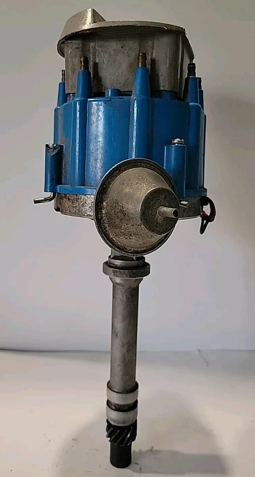 Chevrolet Accel HEI Super Coil distributor - Image 4 of 4