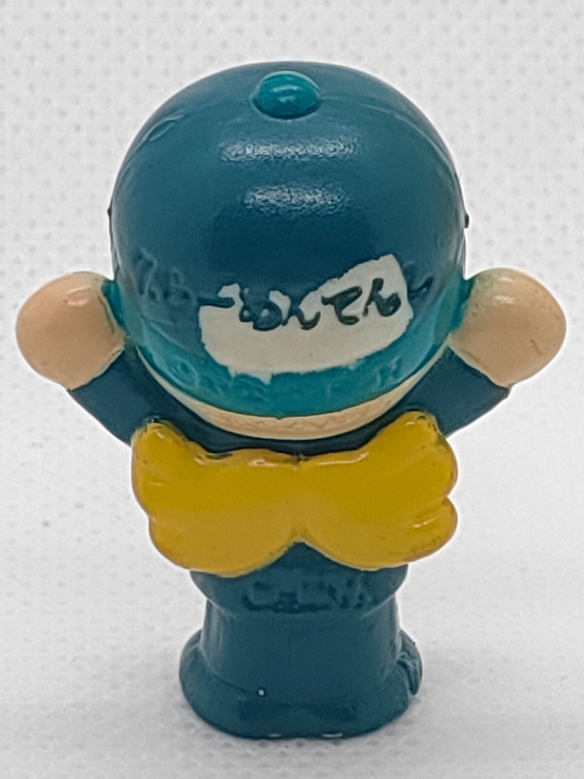 Ramen Restaurant Anpanman Museum Collection Miniature Figure SEGA TOYS Japan eBay