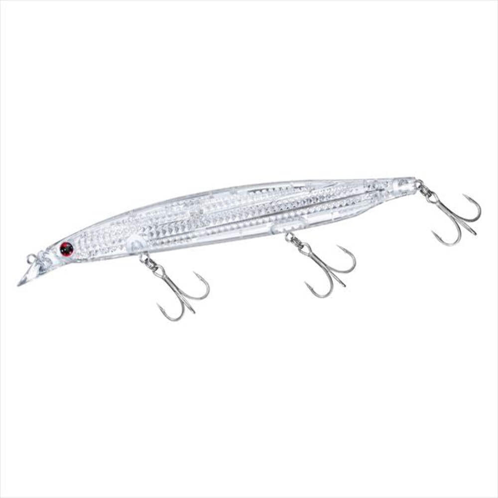 Daiwa Seabass Lure Shoreline Shiner-Z Vertis R 140S-LI LI