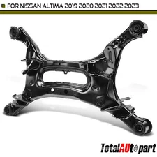Suspension Subframe Crossmember for Nissan Altima 2019-2023 L4 2.0L 2.5L Rear