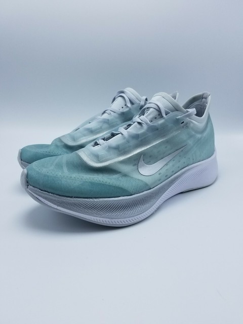 nike zoom fly size 8