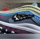 New In Box Nike Air Max 97 SE (GS) Big Kids' Shoes Air Sprung Size 6Y — photo 4