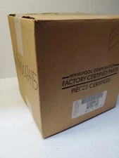 Kenmore Washer  Drive Motor Assembly W10006425  WPW10006415 