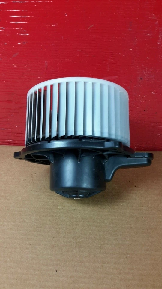 Hyundai Veracruz 2007-2012 calentador de aire acondicionado delantero soplador motor OEM Foto 4 de 4