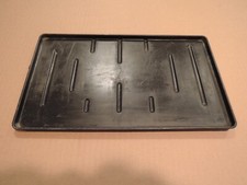 ALFA ROMEO Series 3 SPIDER / Graduate Used Original PLASTIC BATTERY TRAY