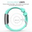 FOR-Fitbit-CHARGE-2-Replacement-Silicone-Rubber-Band-Strap-Wristband-Bracelet thumbnail 5