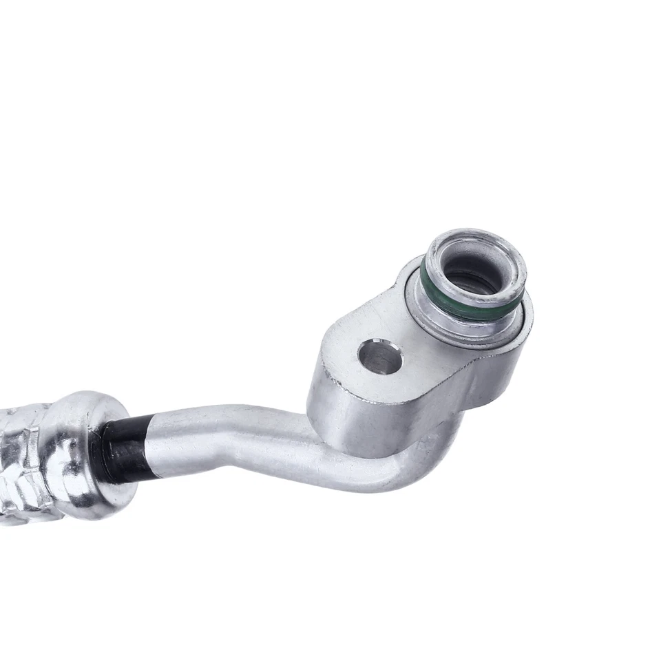 2x Manguera de refrigerante de aire acondicionado para Honda Fit 2009 2010 2011 2012 2013 1,5 L 80311TF0003 Foto 4 de 4