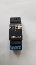 HENGSTLER 0633533 RELAY ( (IN4S3B1))( (IN6S6B2)