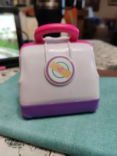 Disney Doc McStuffins Doctor Bag Medical Pretend Play