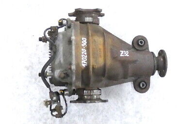 NISSAN 300ZX Z32 Differentialgetriebe 38301-43Z77 38311 NISSAN 300ZX Z32 Differentialgetriebe 38301-43Z77 38311