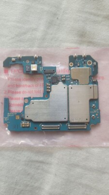 Samsung S10 Lite G770F Genuine Motherboard UK