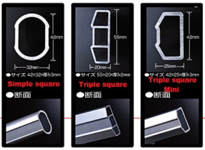 NEW! G'Craft #60794 braced swingarm STANDARD Honda Monkey 125