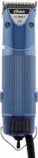 Oster A5 Two Speed Animal Grooming Clippers with Detachable Cryogen-X #10 Blade