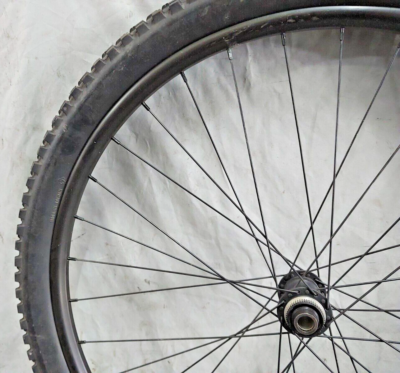 WTB SX19 650b Front MTB Bike Wheel Center Disc Shimano HB-M618