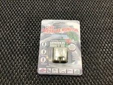 Tyre Pressure Indicator Dust Cap 34 Psi Please Order The Correct Psi 10484 Sml13