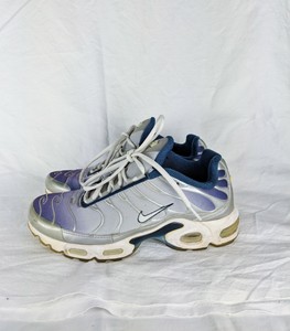 rare nike tns