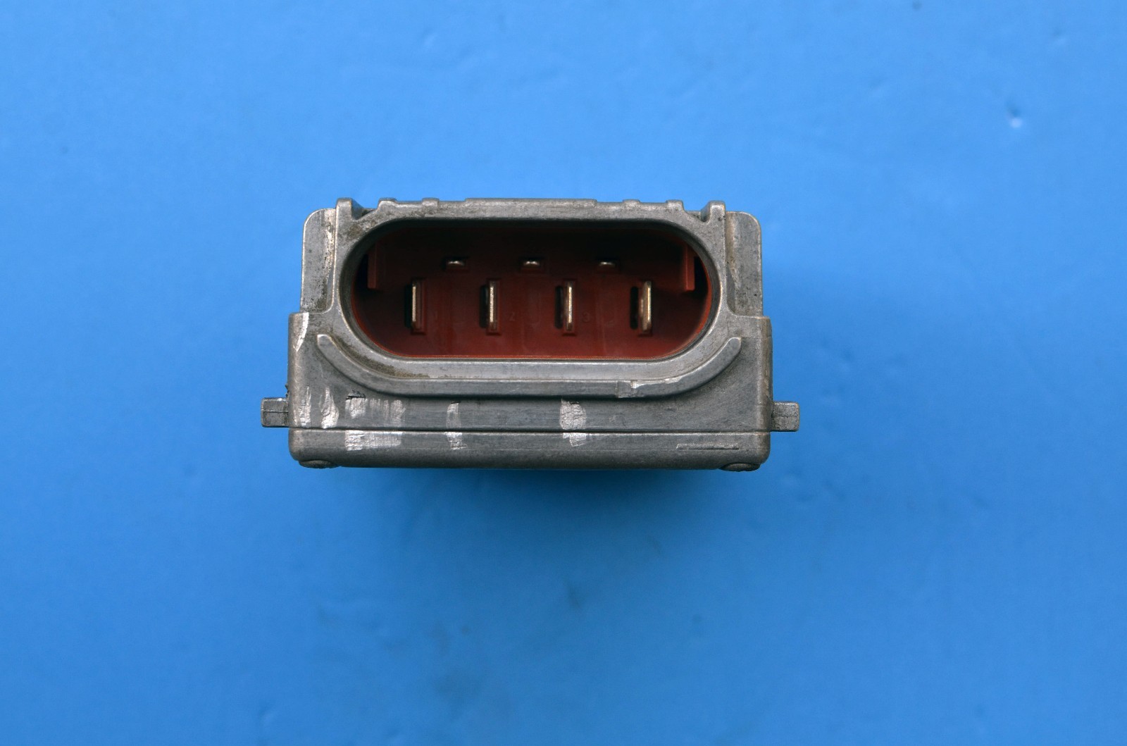 JAGUAR S Type Genuine OEM Engine Cooling Fan Relay Module XR838C609AA