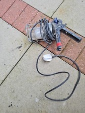 240V LED FLOOR WORK/ SITE LIGHT BUILDERS CONSTRUCTION 