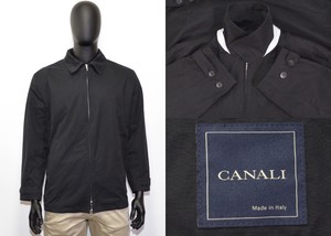 canali rain and wind tech