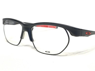 NEW Oakley Crosslink Float OX3221-0456 Mens Satin Black NEW Oakley Crosslink Float OX3221-0456 Mens Satin Black