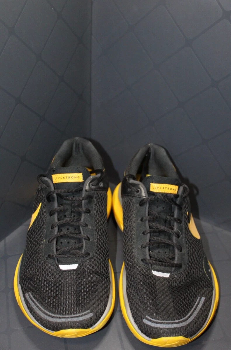 Nike Livestrong Sneakers for Men for Sale | Authenticity