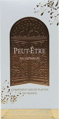 MAISON LANCOME PEUT-ETRE EAU DE PARFUM SPRAY WOMEN 3.4 Oz / 100 ml